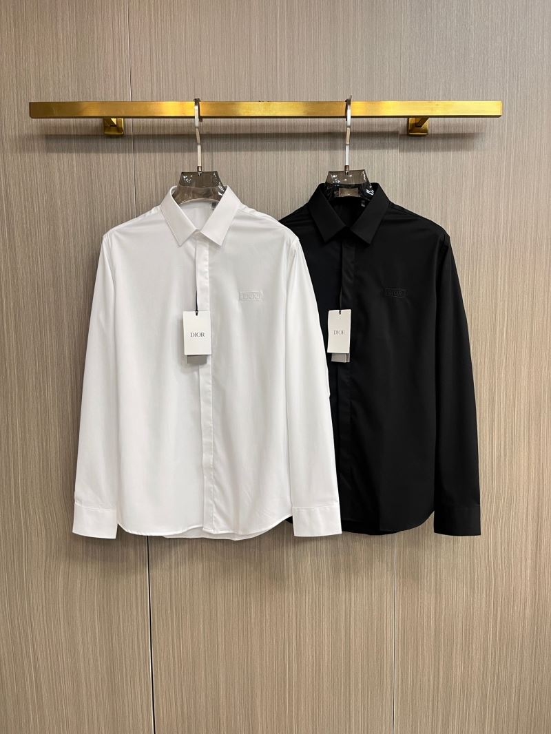 Christian Dior Shirts